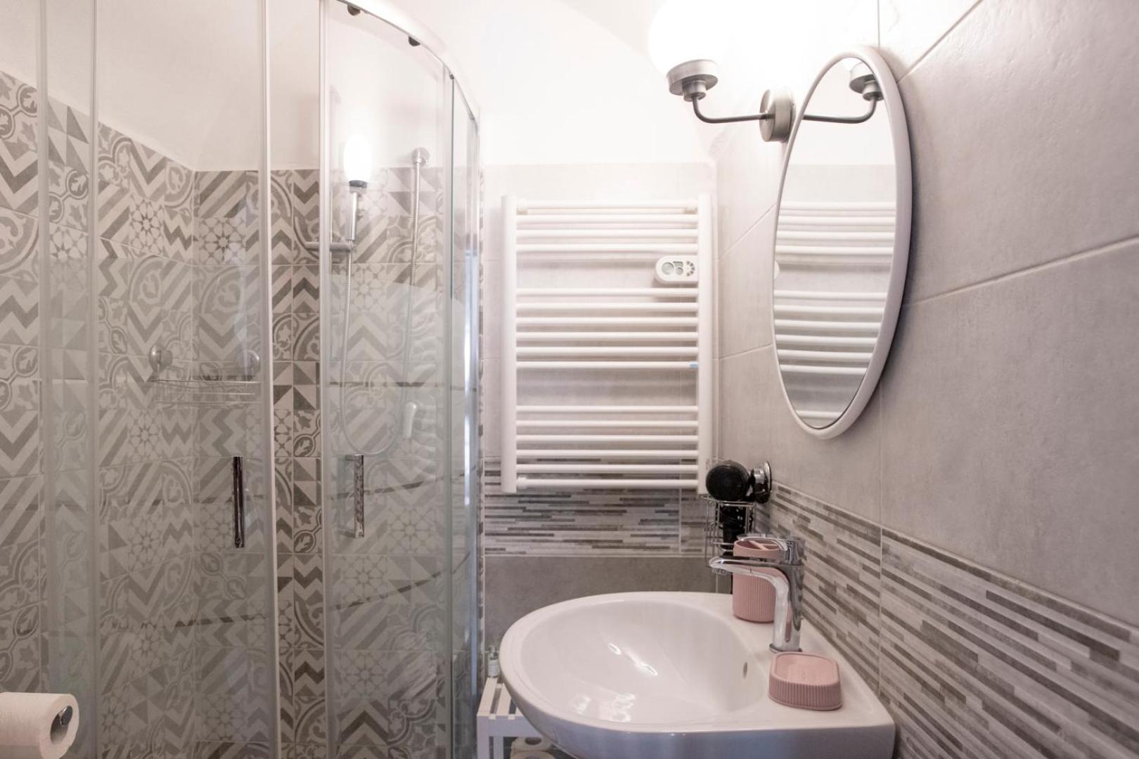 Bubamara Apartment Ragusa Exteriör bild