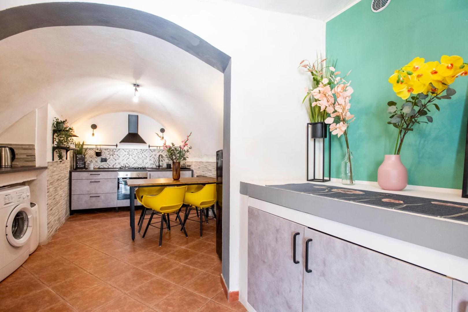 Bubamara Apartment Ragusa Exteriör bild
