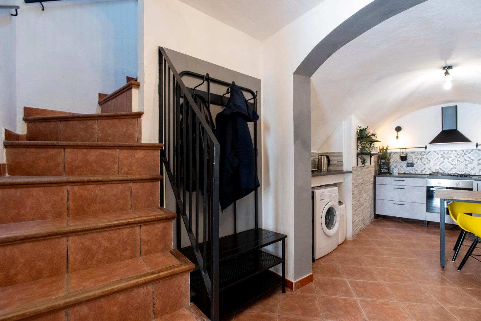 Bubamara Apartment Ragusa Exteriör bild